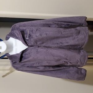 Cozy Soft Free Country Jacket